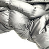 モンクレール MONCLER HERMINE ダウンコート B20934930005 ブラック ナイロン レディース その他アウター