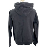 クリスチャン・ディオール Christian Dior ×Peter Doig プルオーバーパーカー 143J688A053 ブラック コットン メンズ パーカー