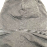 クリスチャン・ディオール Christian Dior ×Peter Doig プルオーバーパーカー 143J688A053 ブラック コットン メンズ パーカー