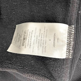 クリスチャン・ディオール Christian Dior ×Peter Doig プルオーバーパーカー 143J688A053 ブラック コットン メンズ パーカー