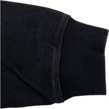 クリスチャン・ディオール Christian Dior ×Peter Doig プルオーバーパーカー 143J688A053 ブラック コットン メンズ パーカー