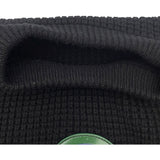 ルイ・ヴィトン LOUIS VUITTON LVストリートサイン長袖ニットセーター FPKL82 ブラック ウール レディース セーター