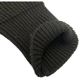 ルイ・ヴィトン LOUIS VUITTON LVストリートサイン長袖ニットセーター FPKL82 ブラック ウール レディース セーター