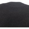 ルイ・ヴィトン LOUIS VUITTON LVストリートサイン長袖ニットセーター FPKL82 ブラック ウール レディース セーター