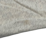 ロエベ LOEWE アナグラムレザーロゴプルオーバーパーカー S359Y25X14 グレー コットン レディース パーカー