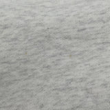 ロエベ LOEWE アナグラムレザーロゴプルオーバーパーカー S359Y25X14 グレー コットン レディース パーカー