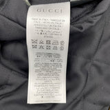 グッチ GUCCI ×Disney リバーシブルブルゾン 609363 マルチカラー ウール レディース ブルゾン