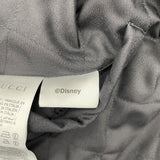 グッチ GUCCI ×Disney リバーシブルブルゾン 609363 マルチカラー ウール レディース ブルゾン