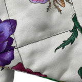 グッチ GUCCI ×Disney リバーシブルブルゾン 609363 マルチカラー ウール レディース ブルゾン