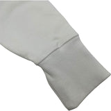 ジバンシィ GIVENCHY ロゴプリントスウェットシャツ BWJ0213Z96 ホワイト コットン レディース スウェット