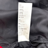 セリーヌ CELINE 刺繍ロゴテディジャケット ２V679896C レッド ウール レディース ブルゾン