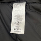 クリスチャン・ディオール Christian Dior 千鳥格子バックカナージャケット 417V49A1479 グレー ウール レディース その他アウター