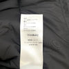 クリスチャン・ディオール Christian Dior 千鳥格子バックカナージャケット 417V49A1479 グレー ウール レディース その他アウター