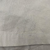 クリスチャン・ディオール Christian Dior BEE刺繍ロングトレンチコート 841M55A3332 ベージュ コットン レディース トレンチコート