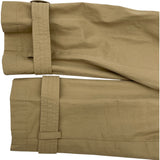 クリスチャン・ディオール Christian Dior BEE刺繍ロングトレンチコート 841M55A3332 ベージュ コットン レディース トレンチコート