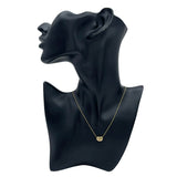 ティファニー TIFFANY＆CO ビーンズネックレス ゴールド 18K ジュエリー