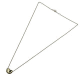ティファニー TIFFANY＆CO ビーンズネックレス ゴールド 18K ジュエリー