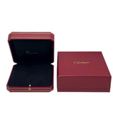 カルティエ Cartier ダムールネックレスSM ホワイトゴールド Au750 ジュエリー