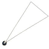 カルティエ Cartier アミュレットネックレスS ピンクゴールド Au750 ジュエリー