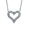 ティファニー TIFFANY＆CO ネックレス プラチナ Pt950 ジュエリー