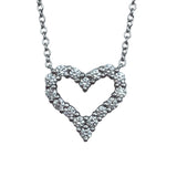 ティファニー TIFFANY＆CO ネックレス プラチナ Pt950 ジュエリー