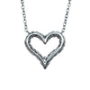 ティファニー TIFFANY＆CO ネックレス プラチナ Pt950 ジュエリー