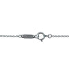 ティファニー TIFFANY＆CO ネックレス プラチナ Pt950 ジュエリー