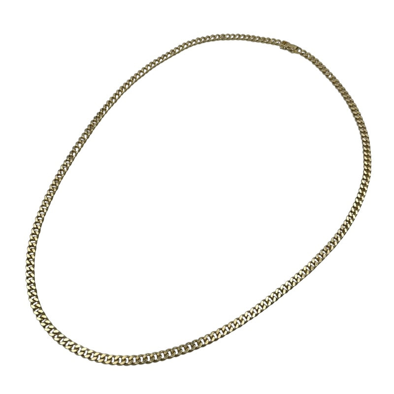 喜平ネックレス2面 ゴールド 750 ジュエリー