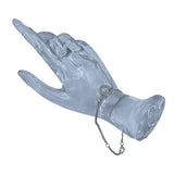 カルティエ Cartier サブサークルブレスレット ホワイトゴールド 750 ダイヤモンド ジュエリー