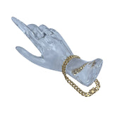 喜平ブレス2面 ゴールド 750 ジュエリー