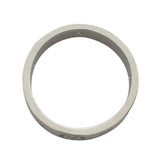 グッチ GUCCI アイコンリング ホワイトゴールド 750 ジュエリー