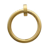 カルティエ Cartier ジュストアンクルリング ゴールド Au750 ジュエリー