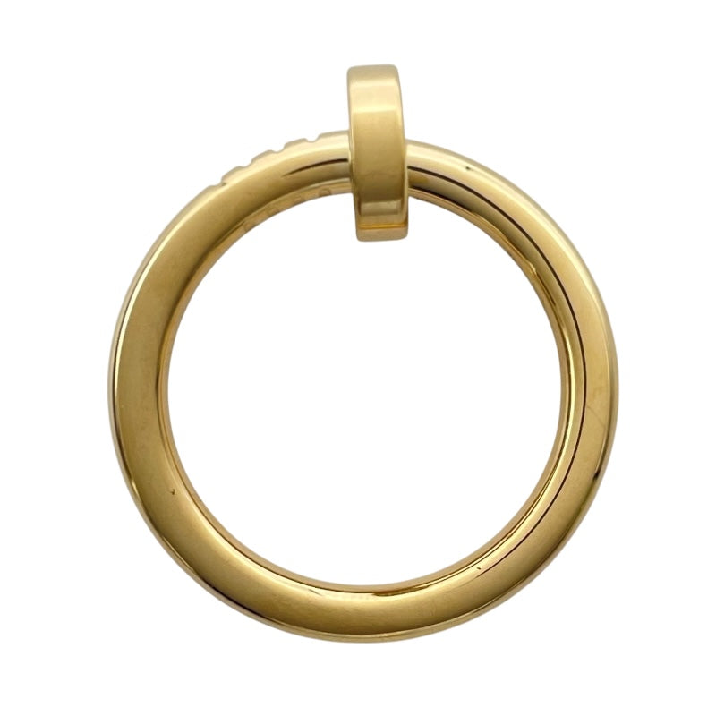 カルティエ Cartier ジュストアンクルリング ゴールド Au750 ジュエリー