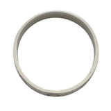 カルティエ Cartier ミニラブリング ホワイトゴールド Au750 ジュエリー