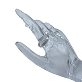 カルティエ Cartier ミニラブリング ホワイトゴールド Au750 ジュエリー