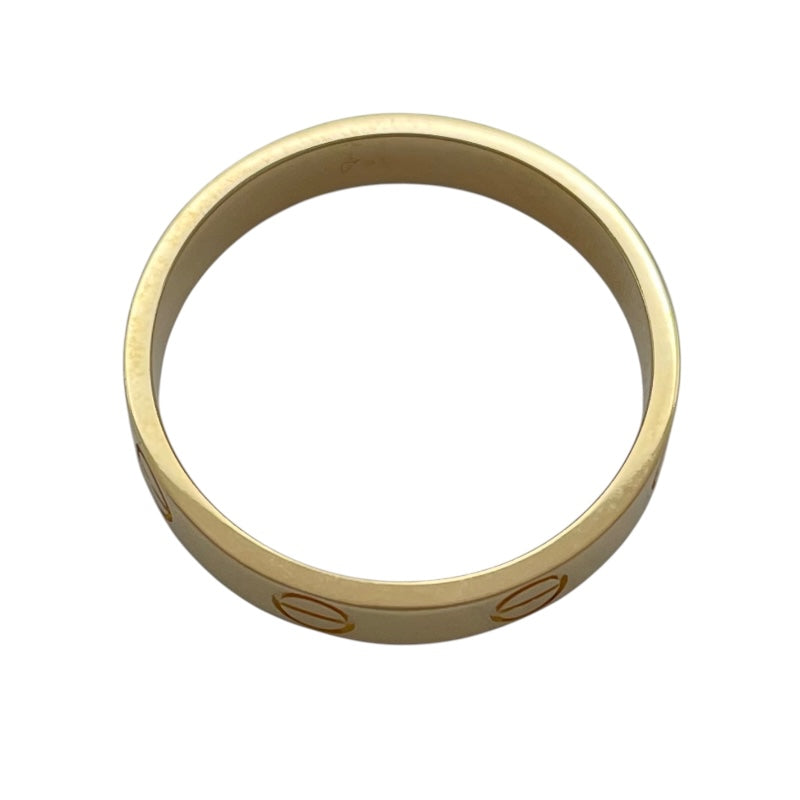 カルティエ Cartier ミニラブリング ピンクゴールド 750 ジュエリー