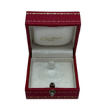 カルティエ Cartier トリニティリング ゴールドxピンクゴールドxホワイトゴールド 750 ジュエリー