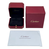 カルティエ Cartier ジュストアンクルリング ピンクゴールド Au750 ジュエリー