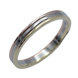 カルティエ Cartier ヴァンドームリング ゴールド Au750 ジュエリー