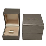 ブルガリ BVLGARI ビーゼロワンリング ピンクゴールド Au750 ジュエリー