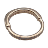 ティファニー TIFFANY＆CO ロックリングパヴェダイヤ ピンクゴールド Au750 ジュエリー