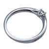 ティファニー TIFFANY＆CO ハーモニーソリティアリング プラチナ Pt950 ジュエリー