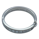 エルメス HERMES エヴァーシェーヌリング プラチナ Pt950 ジュエリー