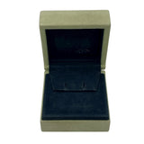 ヴァンクリーフ＆アーペル Van Cleef & Arpels ヴィンテージアルハンブラピアス ゴールド Au750 ジュエリー