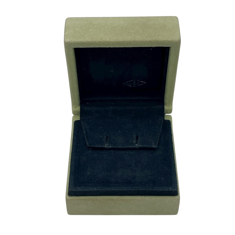 ヴァンクリーフ＆アーペル Van Cleef & Arpels ヴィンテージアルハンブラピアス ゴールド Au750 ジュエリー