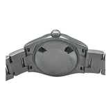 ロレックス ROLEX オイスターパーペチュアル31 ランダムシリアル 277200 ターコイズ SS 自動巻き レディース 腕時計