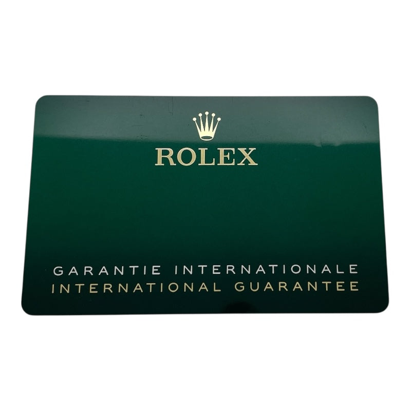 ロレックス ROLEX オイスターパーペチュアル31 ランダムシリアル 277200 ターコイズ SS 自動巻き レディース 腕時計