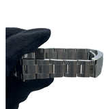 ロレックス ROLEX オイスターパーペチュアル31 ランダムシリアル 277200 ターコイズ SS 自動巻き レディース 腕時計