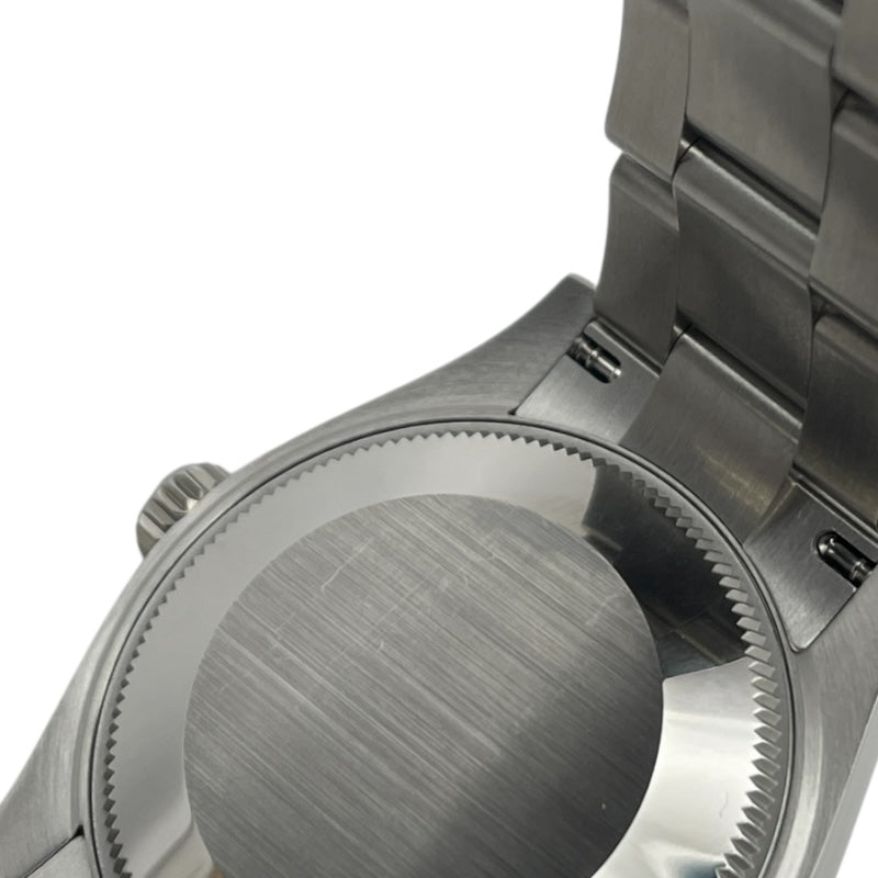 ロレックス ROLEX オイスターパーペチュアル31 ランダムシリアル 277200 ターコイズ SS 自動巻き レディース 腕時計