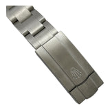 ロレックス ROLEX オイスターパーペチュアル31 ランダムシリアル 277200 ターコイズ SS 自動巻き レディース 腕時計